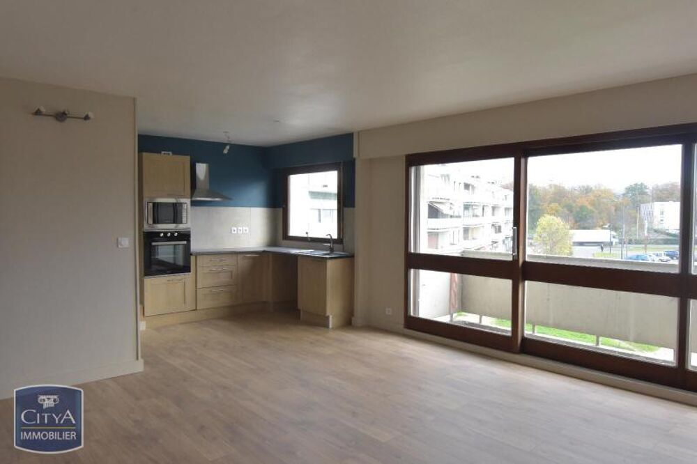 Sablon - Venez découvrir cet appartement de 3 pièces de ....