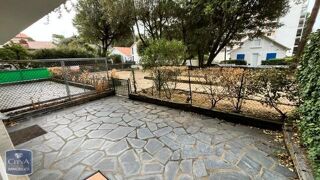  Appartement à louer 2 pièces 41 m²