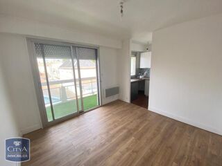  Appartement à louer 1 pièce 20 m²