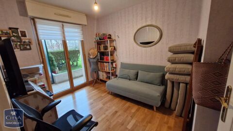  Appartement � louer 3 pi�ces 60 m�