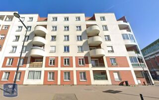  Appartement à louer 2 pièces 60 m²