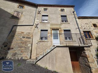  Maison à louer 4 pièces 85 m²