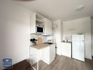  Appartement � louer 1 pi�ce 26 m�