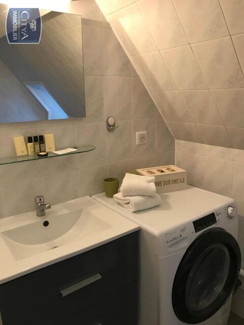  Appartement � louer 2 pi�ces 41 m�