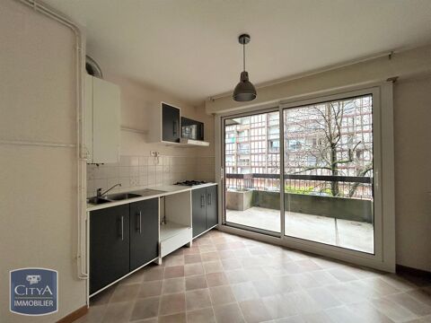  Appartement � louer 2 pi�ces 52 m�