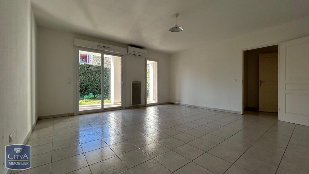 location Appartement - 2 pièce(s) - 54 m² Fréjus (83600)