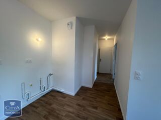  Appartement à louer 3 pièces 55 m²