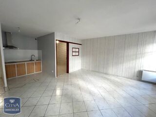 location Appartement - 2 pièce(s) - 43 m² Agen (47000)