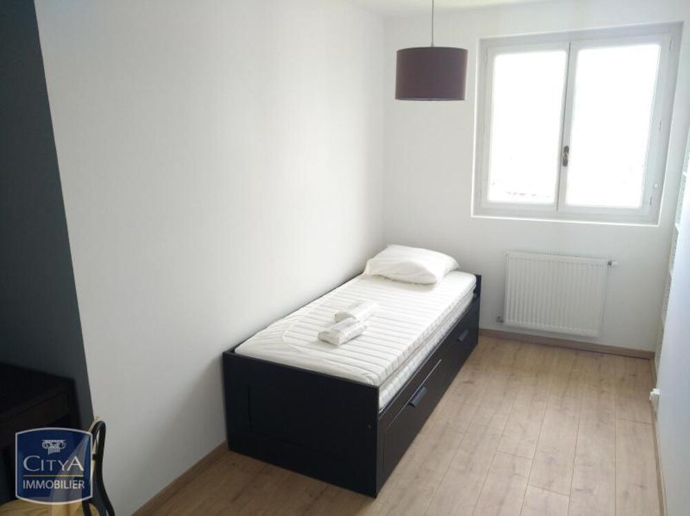 location Appartement - 3 pièce(s) - 56 m² Saint-Étienne (42000)