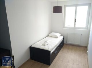  Appartement à louer 3 pièces 56 m²