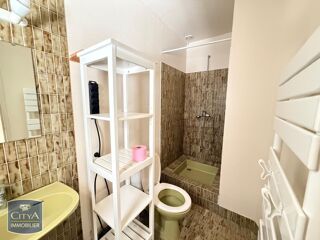  Appartement � louer 1 pi�ce 26 m�
