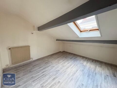  Appartement � louer 3 pi�ces 56 m�