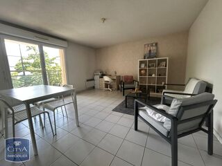  Appartement à louer 2 pièces 48 m²