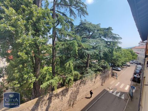  Appartement � louer 2 pi�ces 45 m�