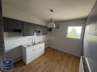  Appartement à louer 2 pièces 70 m²