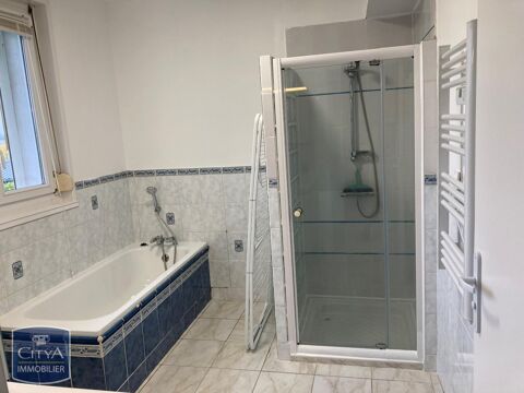  Maison � louer 4 pi�ces 106 m�