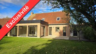 Maison 8 pièces 198 m² · à Fleurbaix · 198 m² · 449 000 €