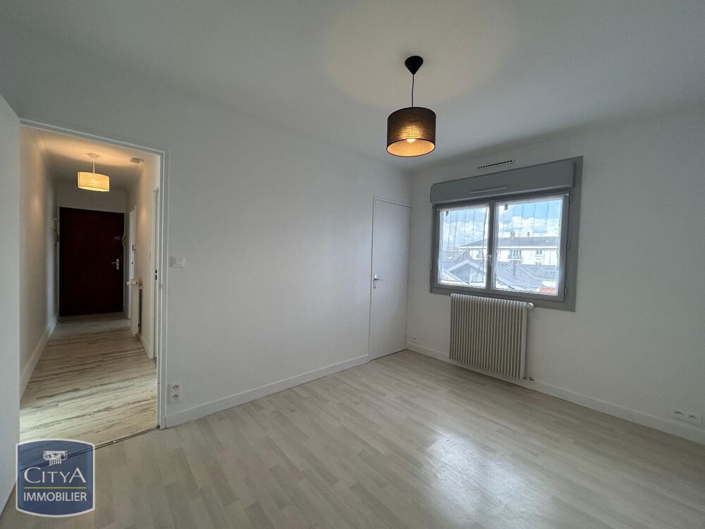 location Appartement - 2 pièce(s) - 45 m² Angers (49100)
