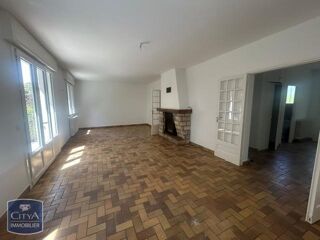  Maison à louer 5 pièces 122 m²