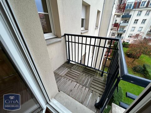  Appartement  louer 1 pice 34 m