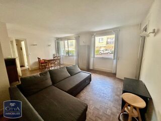  Appartement à louer 2 pièces 56 m²