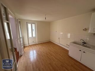  Appartement à louer 3 pièces 72 m²