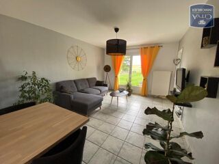  Maison à louer 5 pièces 100 m² Bantigny