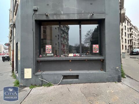 À LOUER : Local commercial situé à Dijon, 2 bis Rue d... 1240 21000 Dijon