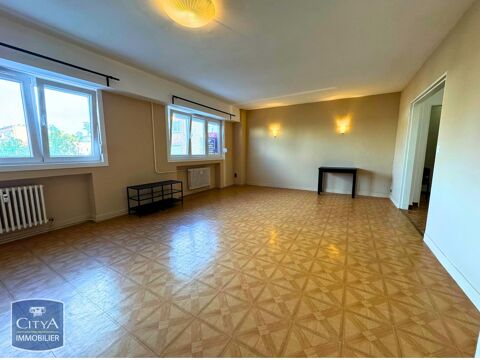  Appartement � louer 3 pi�ces 76 m�