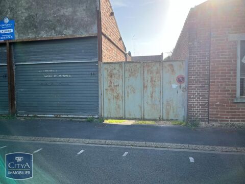  Parking / Garage  louer 20 m