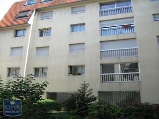  Appartement à louer 1 pièce 35 m²