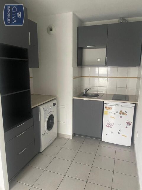  Appartement � louer 2 pi�ces 39 m�