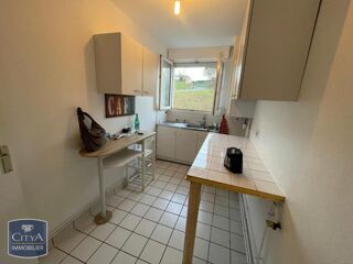  Appartement � louer 2 pi�ces 50 m�