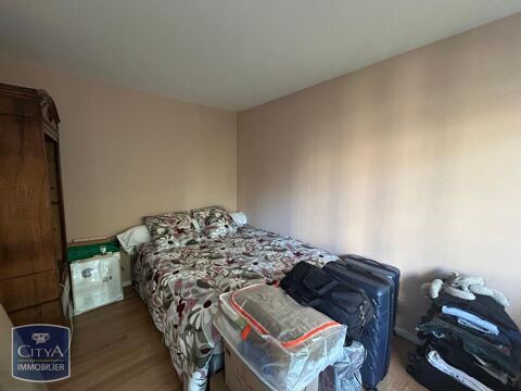  Appartement � louer 2 pi�ces 45 m�