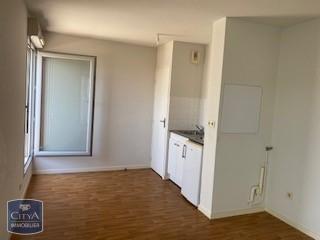  Appartement � louer 1 pi�ce 28 m�