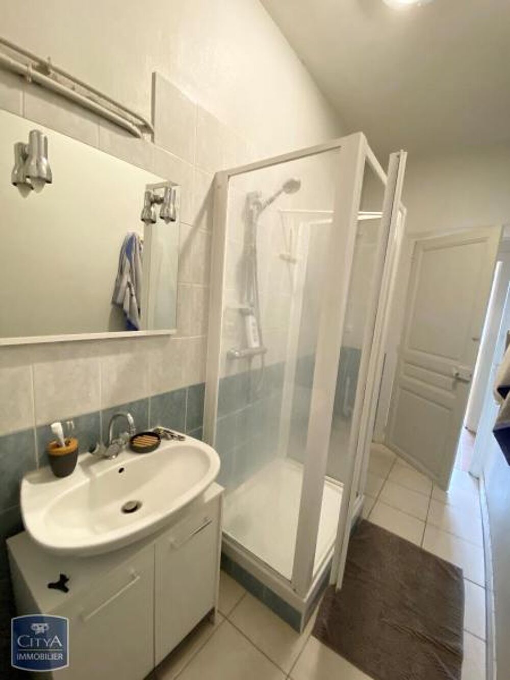location Appartement - 3 pièce(s) - 51 m² Saint-Jean-de-Braye (45800)