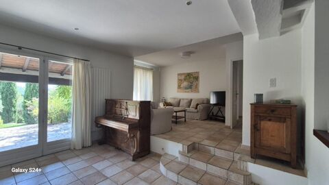  Villa � louer 6 pi�ces 172 m� St maximin la ste baume