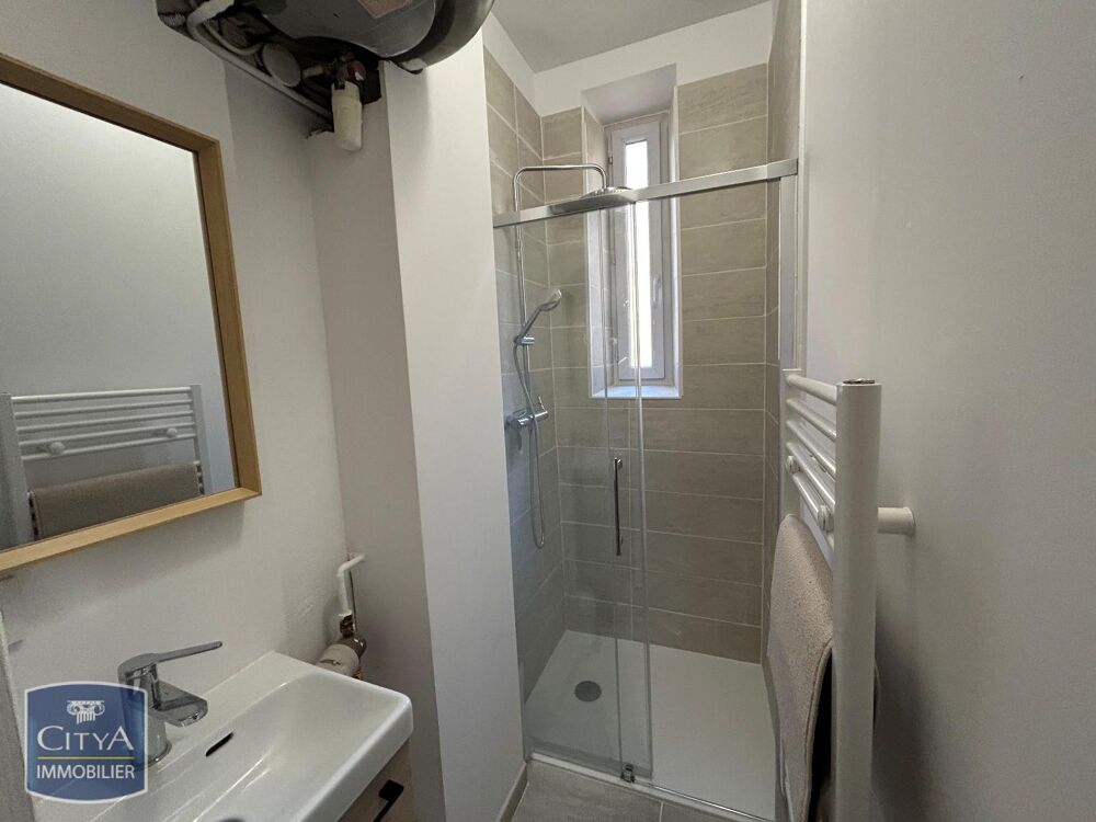 location Appartement - 2 pièce(s) - 41 m² Grenoble (38000)