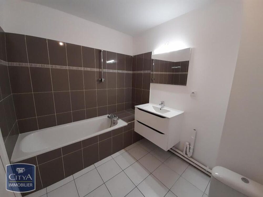 location Appartement - 2 pièce(s) - 39 m² Dijon (21000)