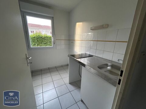  Appartement � louer 2 pi�ces 49 m�