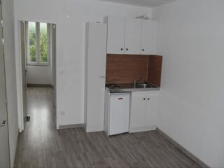  Appartement  louer 1 pice 24 m