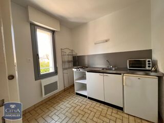  Appartement � louer 1 pi�ce 38 m�