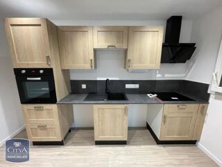  Appartement à louer 3 pièces 60 m²