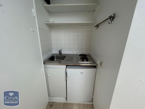  Appartement � louer 1 pi�ce 12 m�