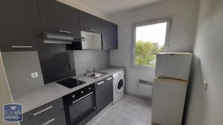  Appartement à louer 2 pièces 47 m² Dijon