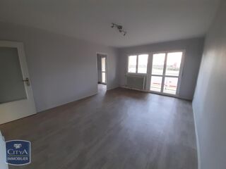 location Appartement - 3 pièce(s) - 66 m² Chambéry (73000)