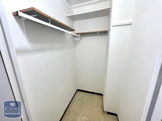 location Appartement - 1 pièce(s) - 31 m² Nice (06000)