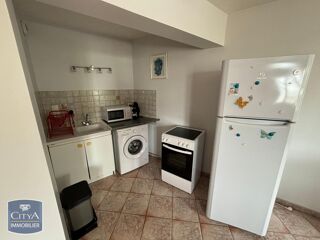  Appartement à louer 2 pièces 42 m²