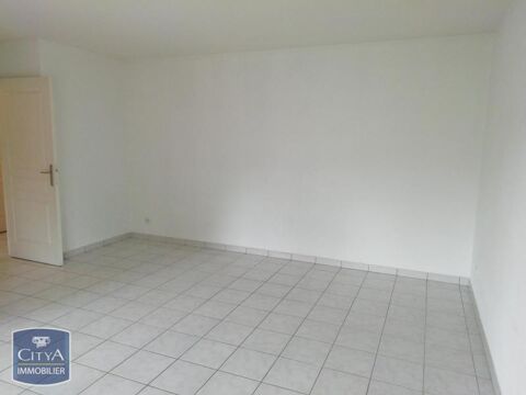  Appartement  louer 2 pices 47 m