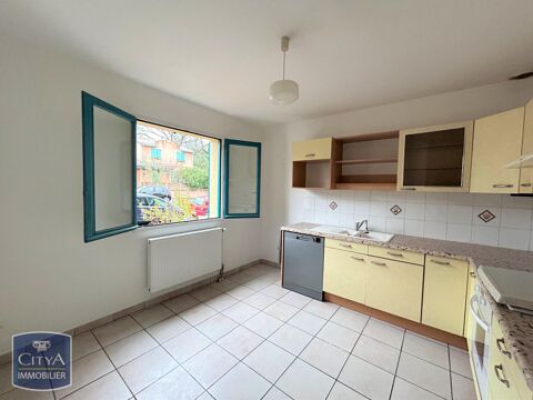  Maison � louer 5 pi�ces 104 m�